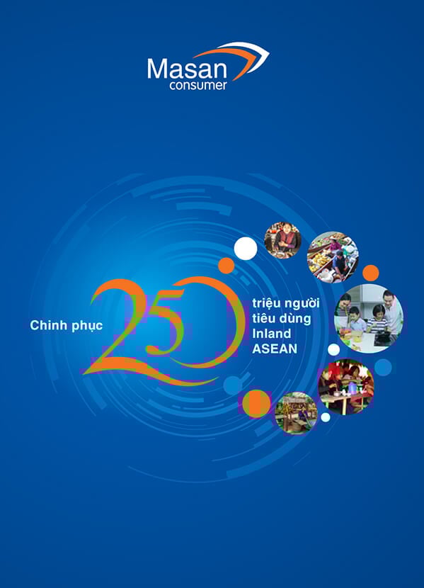 Annual Report - Page 3 of 13 - Masan Consumer