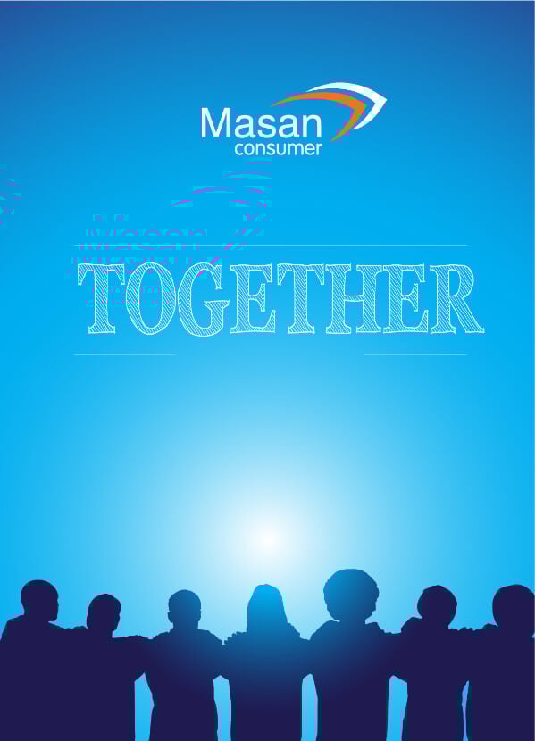 Annual Report - Page 3 of 13 - Masan Consumer