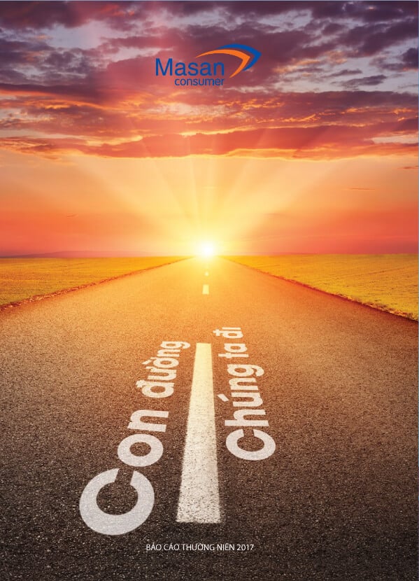 Annual Report - Page 3 of 13 - Masan Consumer