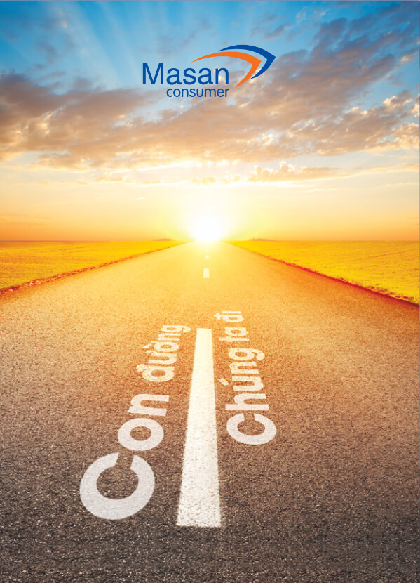 Annual Report - Page 2 of 13 - Masan Consumer