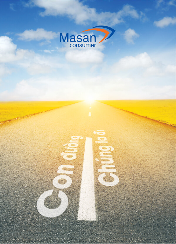 Annual Report - Page 2 of 13 - Masan Consumer