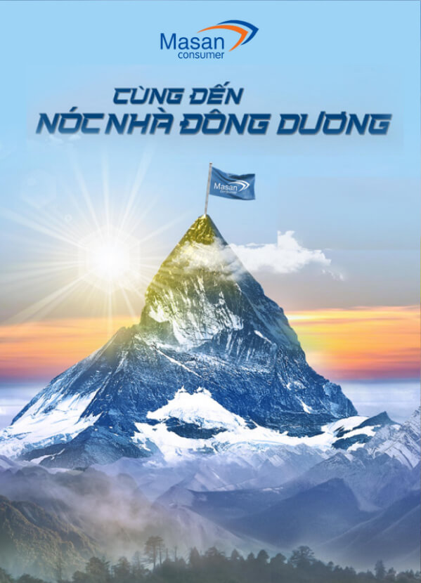 Annual Report - Page 2 of 13 - Masan Consumer