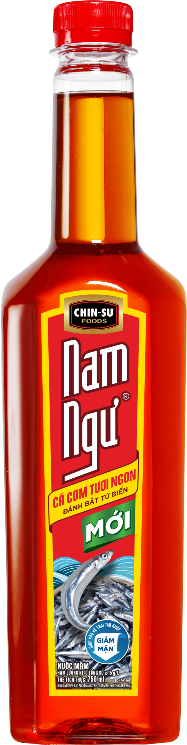 Seasoning - Masan Consumer