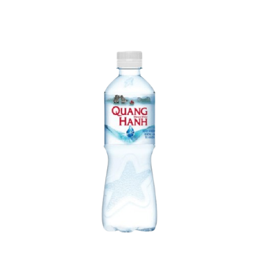 Beverages - Masan Consumer