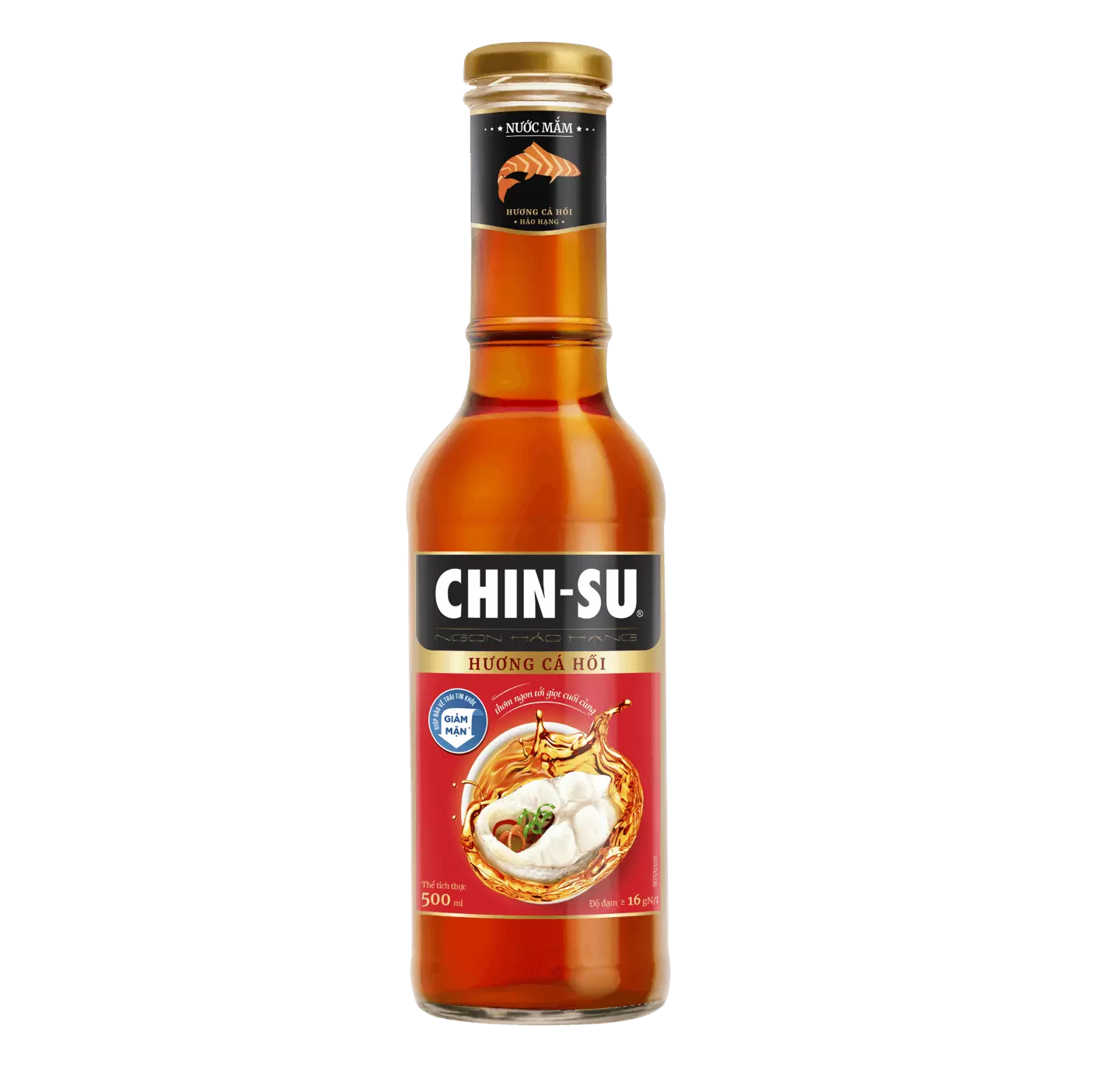 CHIN-SU - Masan Consumer