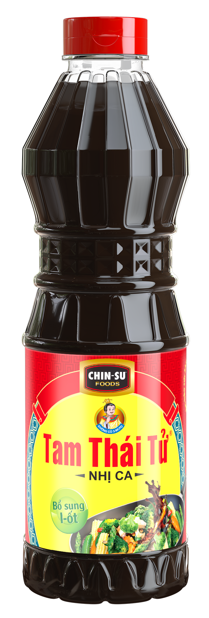 Seasoning - Masan Consumer