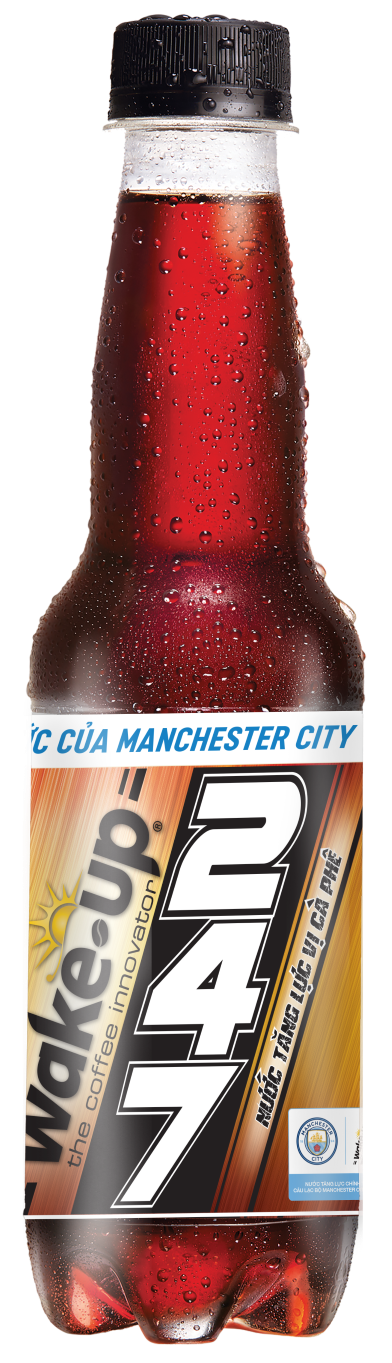 Mạng lưới phân phối, nhà máy và R&D - Masan Consumer