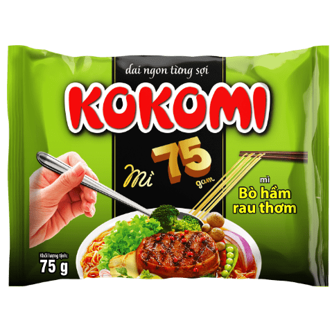 Distribution, factories and R&D - Masan Consumer