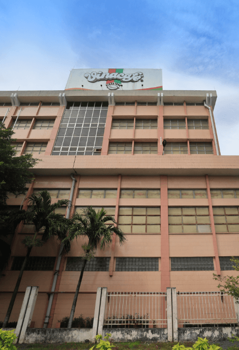 Distribution, factories and R&D - Masan Consumer