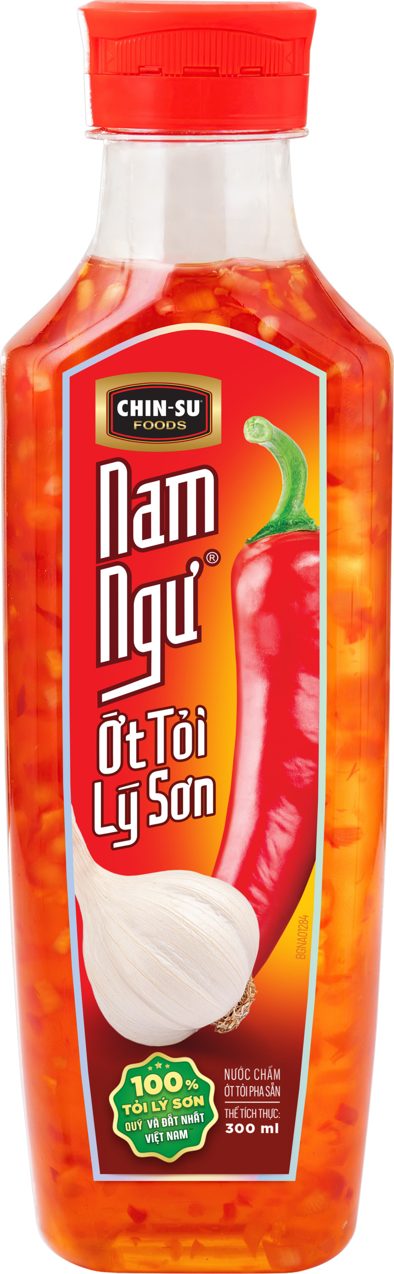 CHIN-SU - Masan Consumer