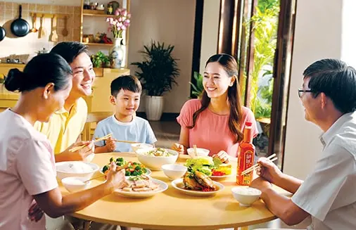 Nghiên cứu và phát triển - Masan Consumer