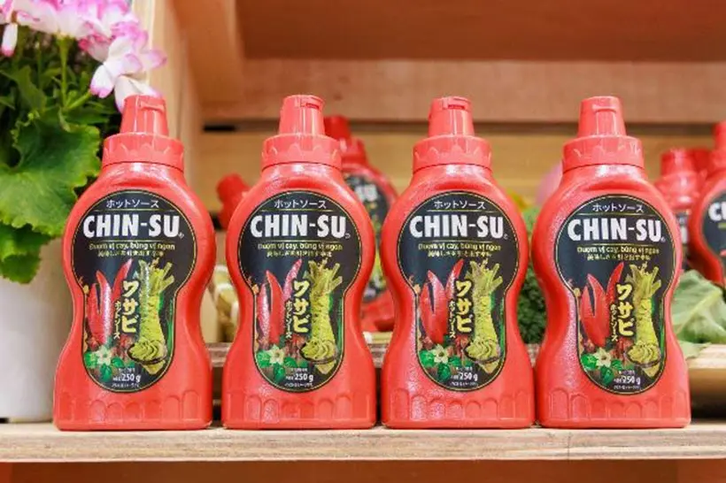 Tin doanh nghiệp - Masan Consumer