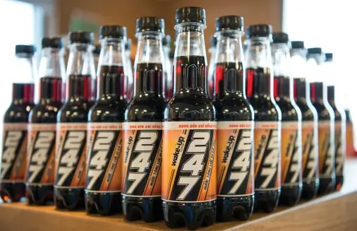 Nghiên cứu và phát triển - Masan Consumer