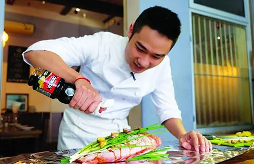 Nghiên cứu và phát triển - Masan Consumer