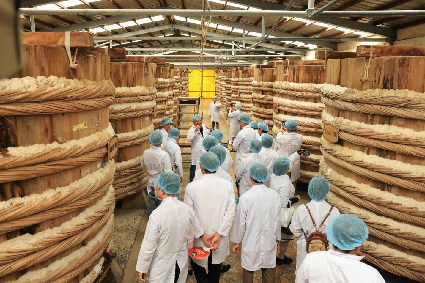 Tin doanh nghiệp - Masan Consumer