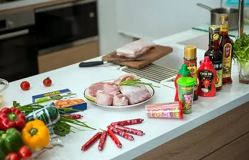 Nghiên cứu và phát triển - Masan Consumer