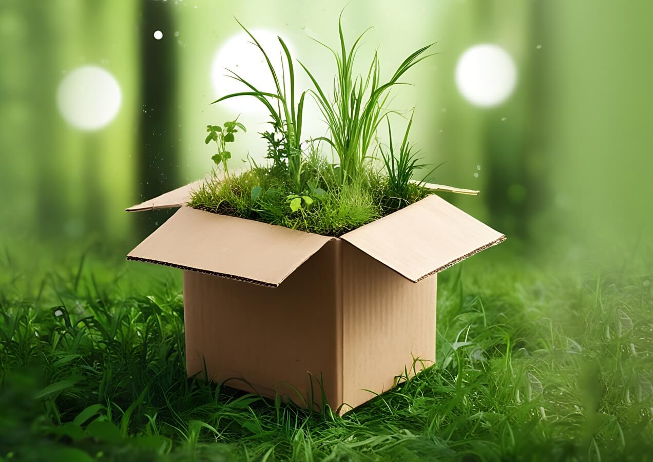 Trang chủ - Masan Consumer