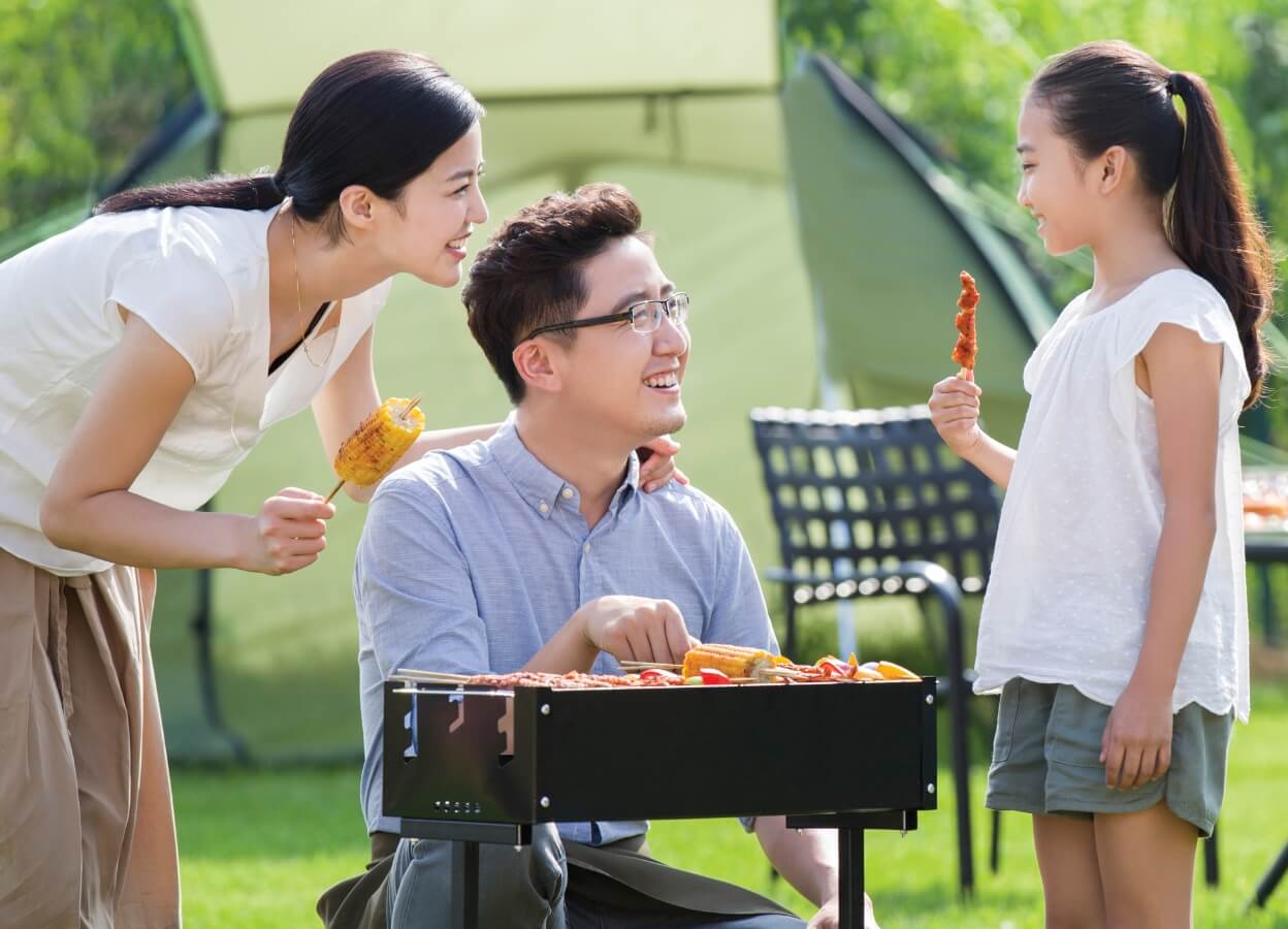 Trang chủ - Masan Consumer