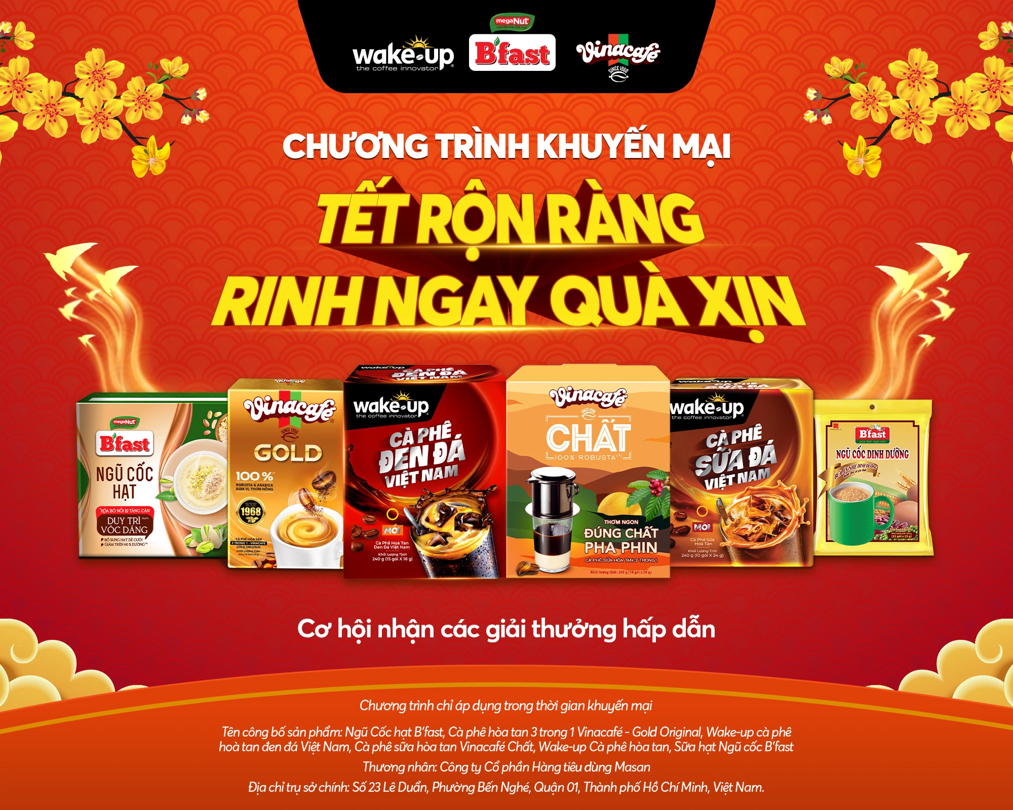 Tin doanh nghiệp - Masan Consumer