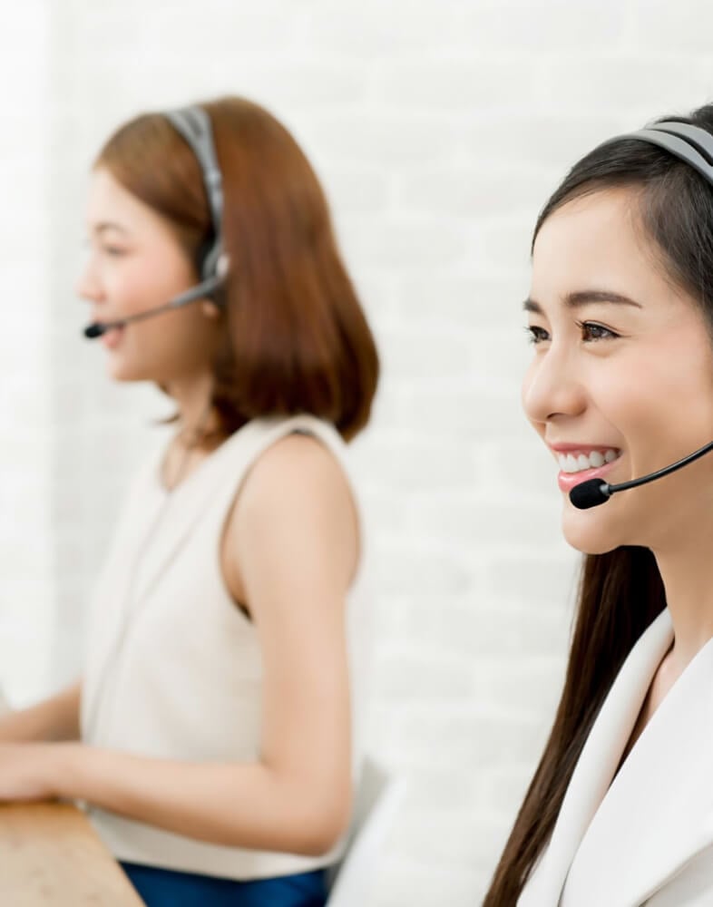 Contact - Masan Consumer