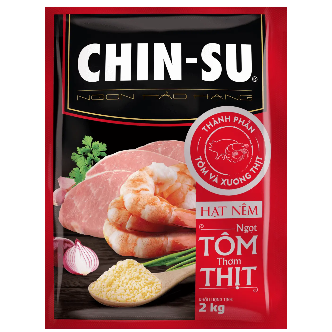 CHIN-SU - Masan Consumer