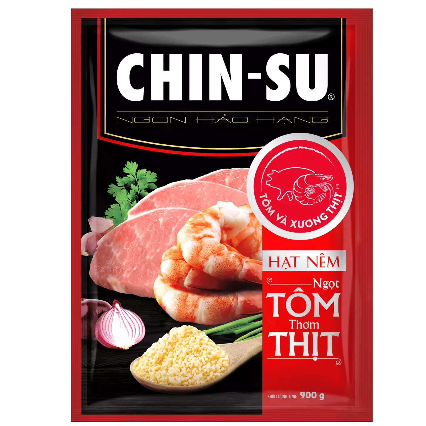 CHIN-SU - Masan Consumer