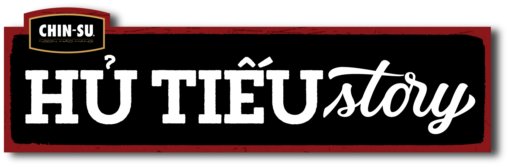 CHIN-SU PHỞ STORY PHỞ THÌN BỜ HỒ GÓI 72G - Masan Consumer