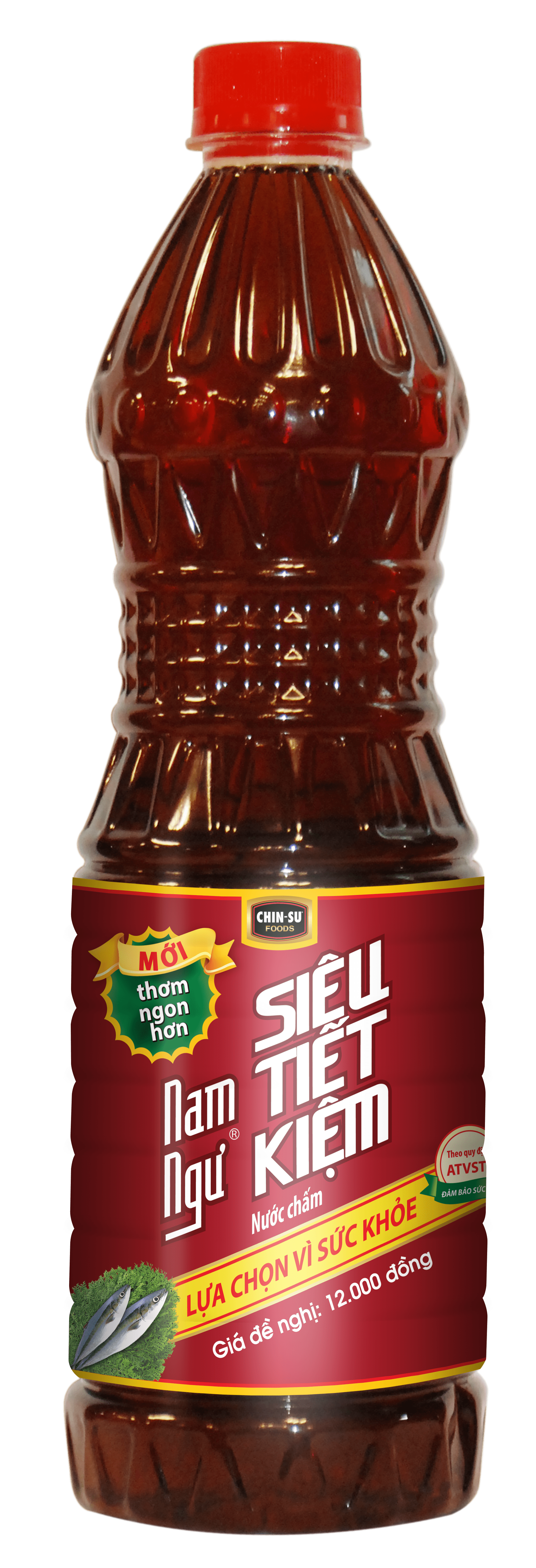 Nam Ngu Dipping Sauce Super Savings 800ml - Masan Consumer