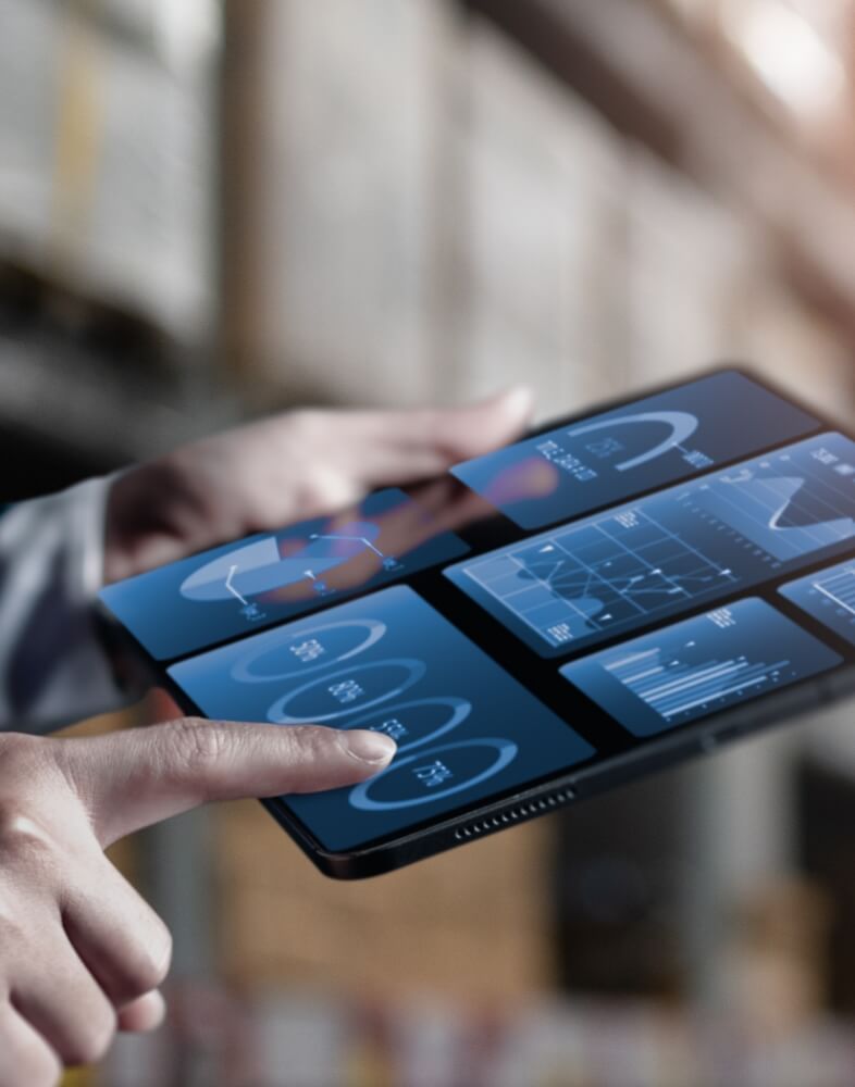 Contact - Masan Consumer