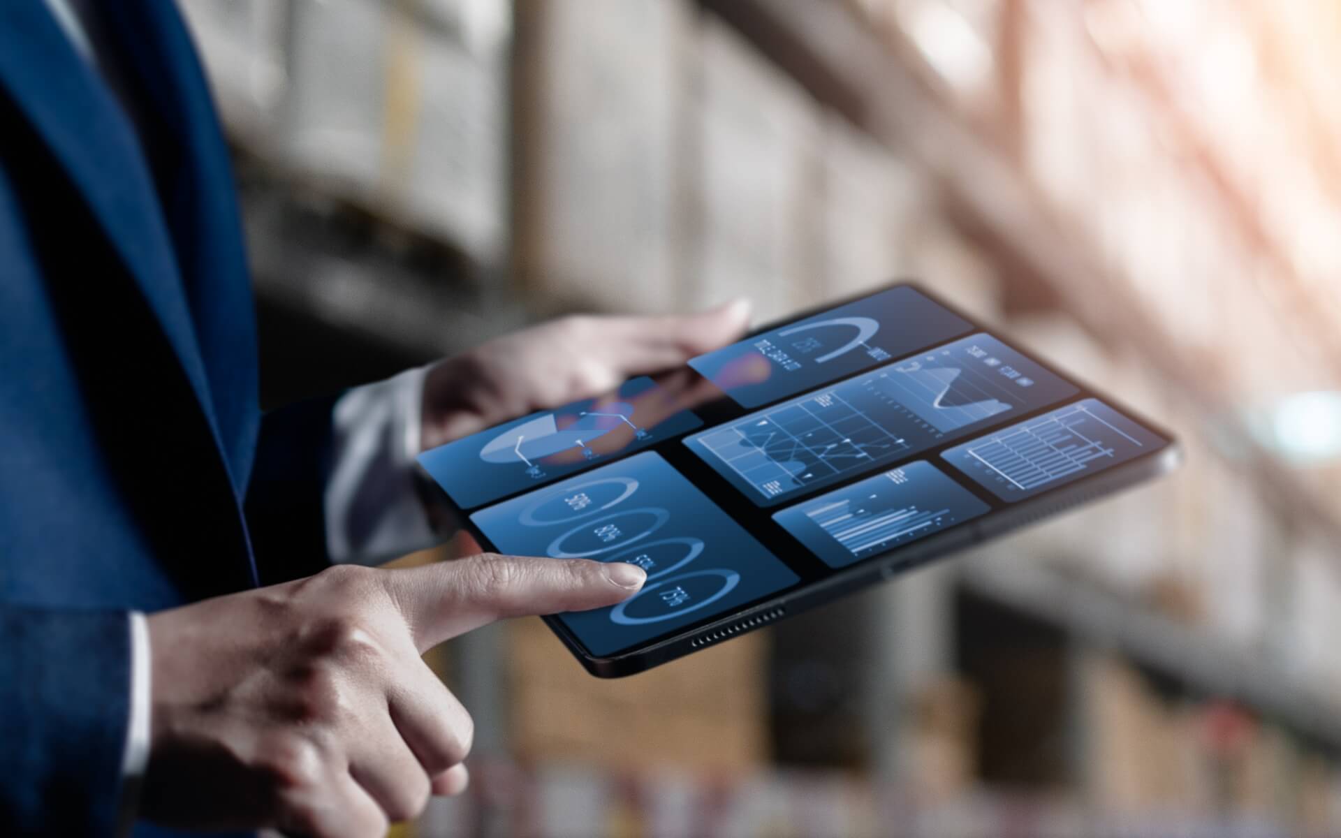 Contact - Masan Consumer