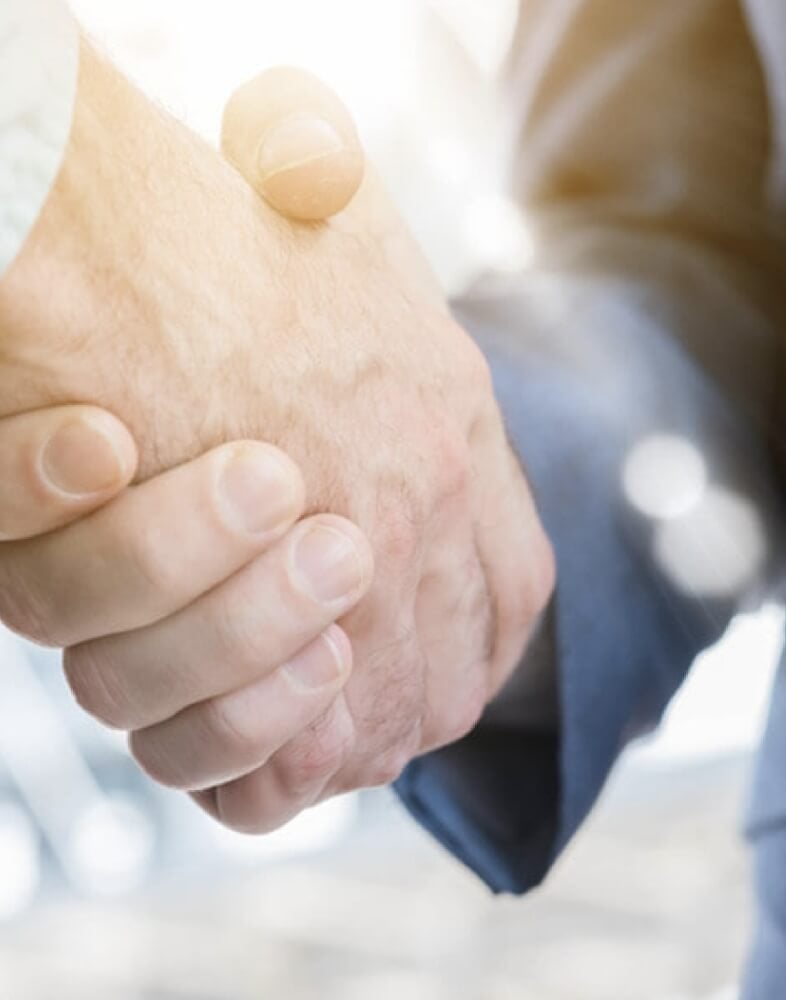 Contact - Masan Consumer