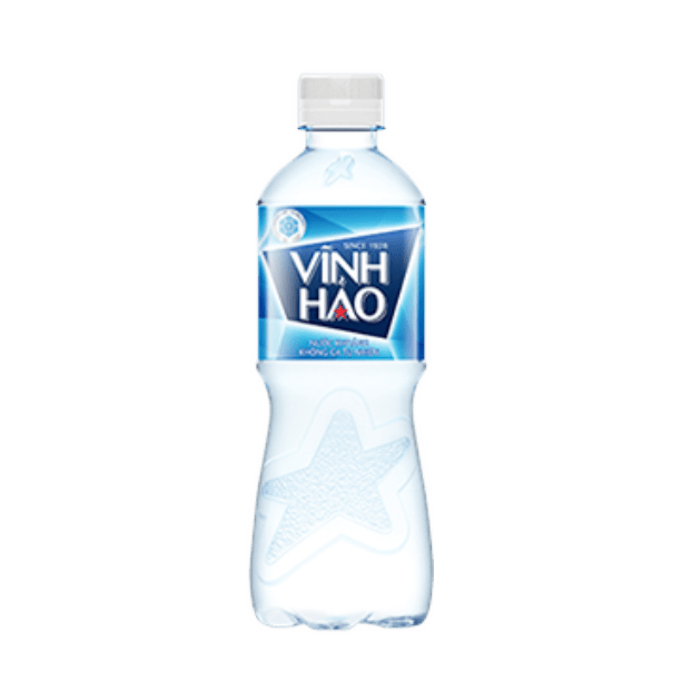 Vĩnh Hảo - Masan Consumer