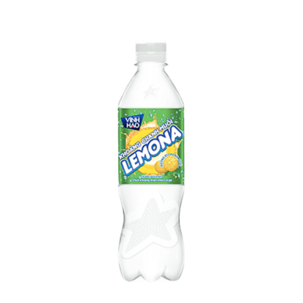 Vĩnh Hảo - Masan Consumer