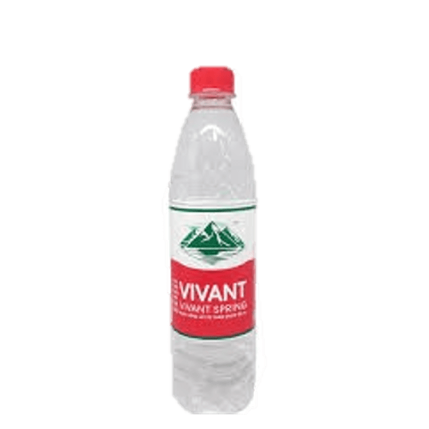 Bottled Mineral Water - Natural minerals bottled water Vinh Hao (without gas) 5L - Masan Consumer