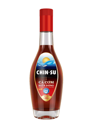 Nước mắm CHIN-SU cá cơm Biển Đông VIP - Masan Consumer