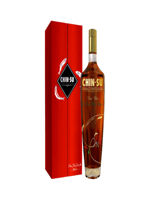 CHIN-SU Fish Sauce Anchovies Spring Tet 2023 - Masan Consumer