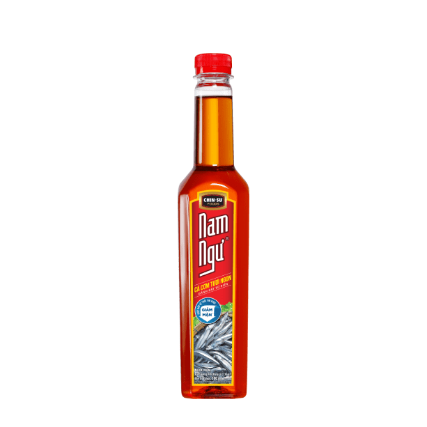Nam Ngu Dipping Sauce Super Savings 800ml - Masan Consumer