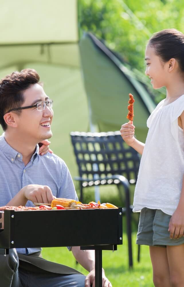Trang chủ - Masan Consumer