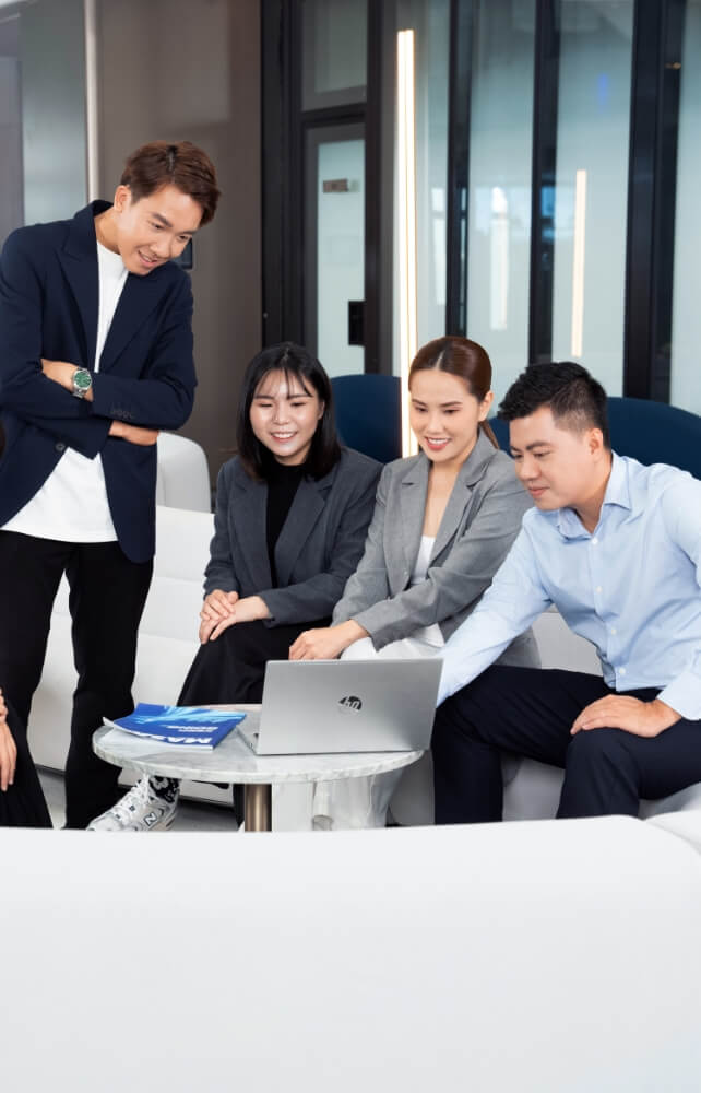 Home - Masan Consumer