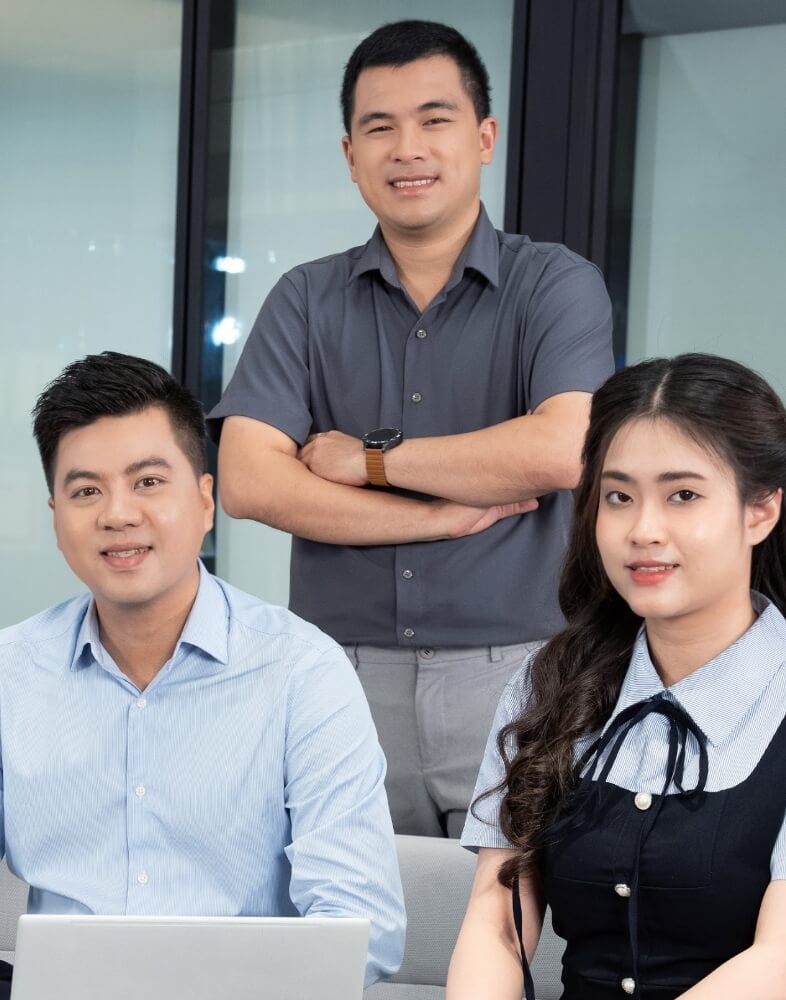 Contact - Masan Consumer