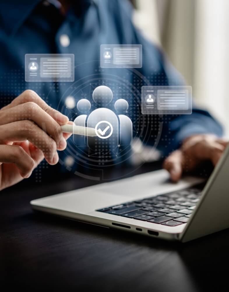 Contact - Masan Consumer