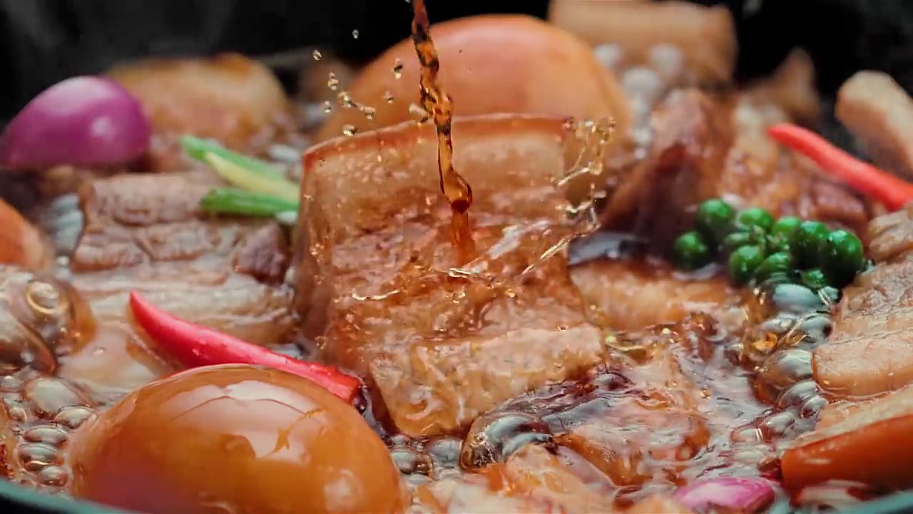 CHIN-SU Fish Sauce East Sea anchovy 720ml - Masan Consumer