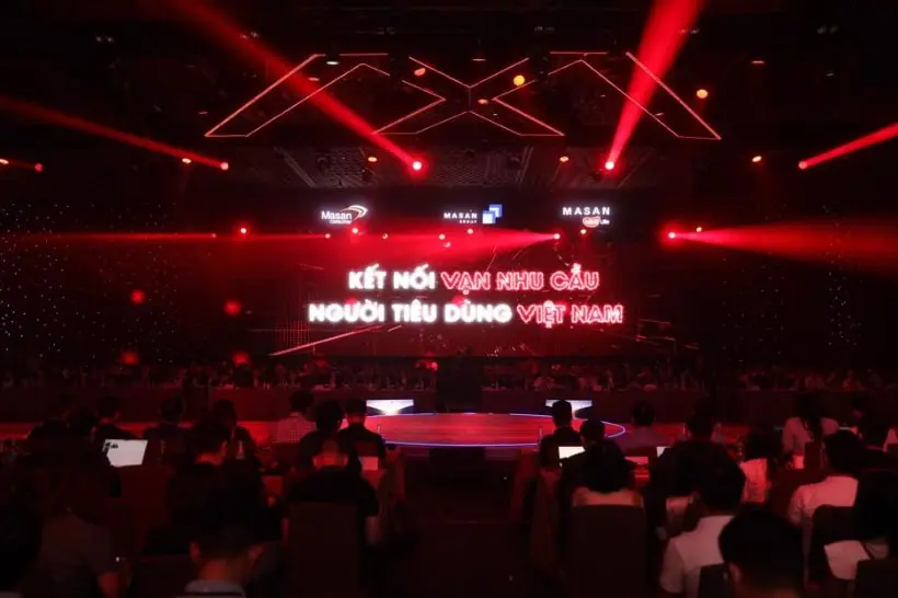 Tin doanh nghiệp - Masan Consumer