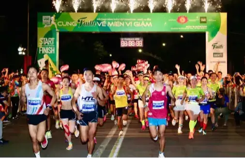 Đồng hành cùng gia đình Việt - Masan Consumer