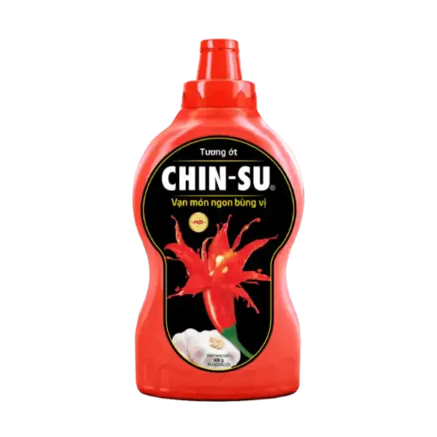 CHIN-SU - Masan Consumer