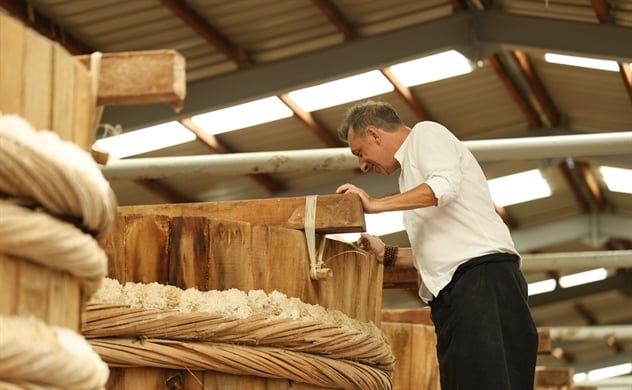 Tin doanh nghiệp - Masan Consumer