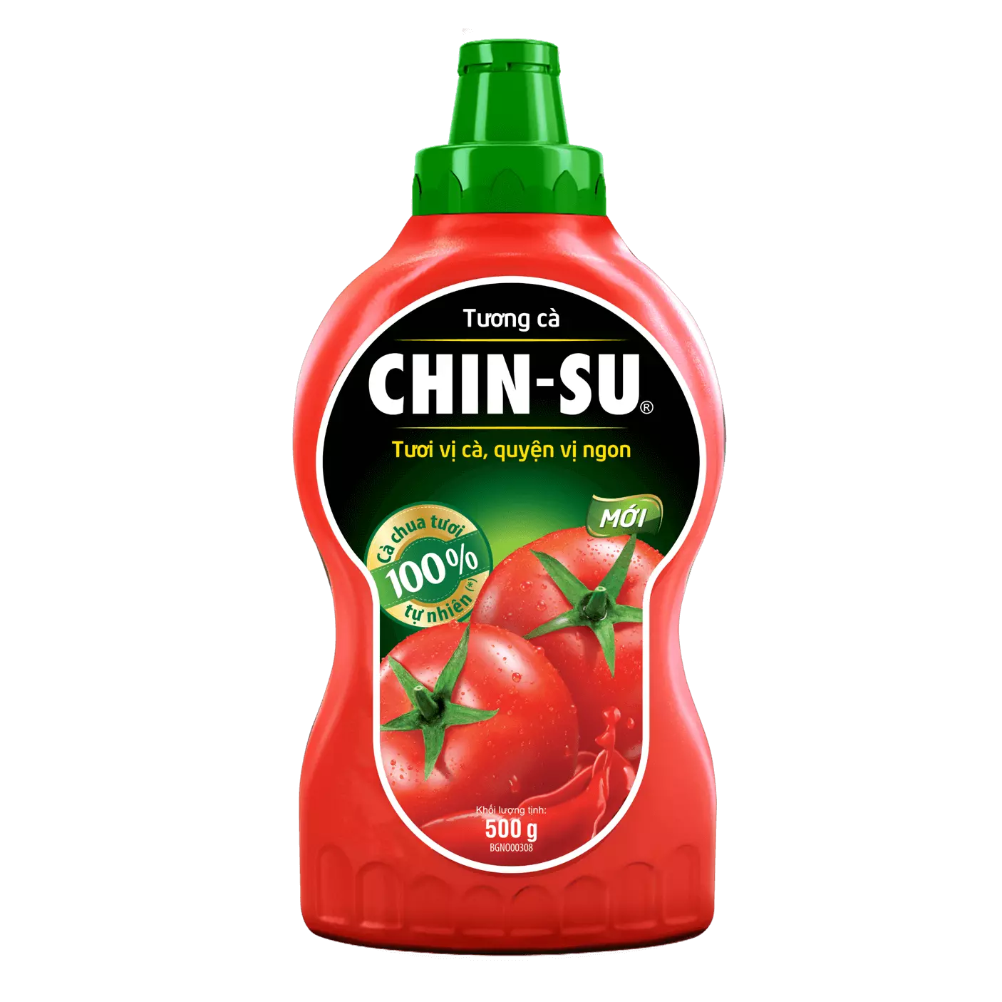 CHIN-SU - Masan Consumer