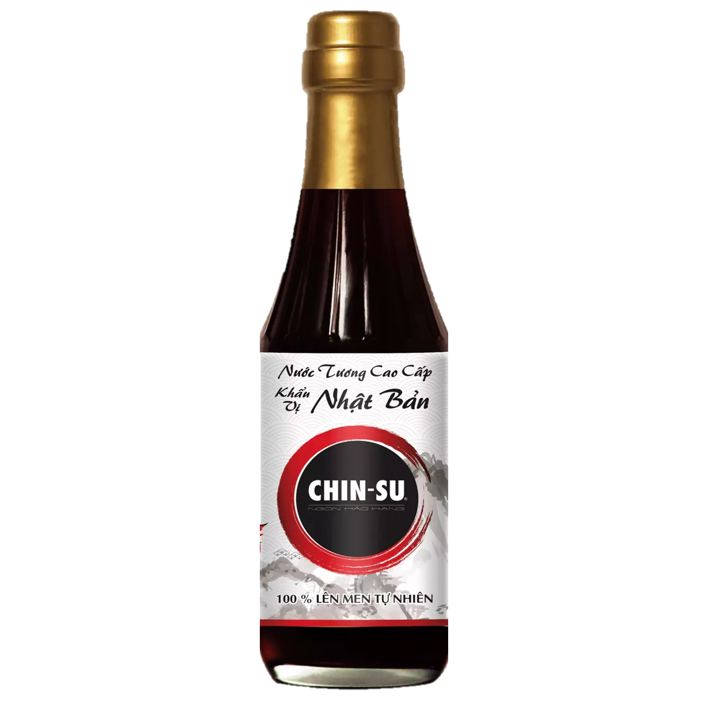 CHIN-SU - Masan Consumer