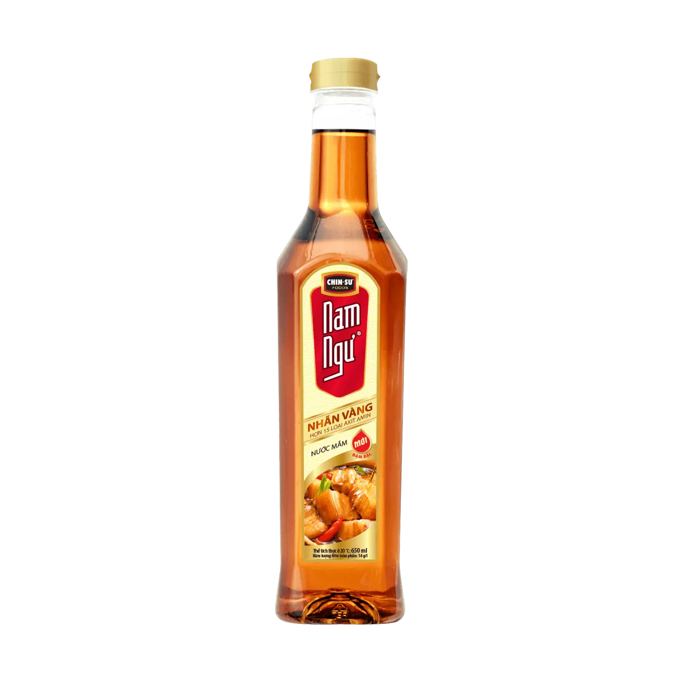 Seasoning - Masan Consumer