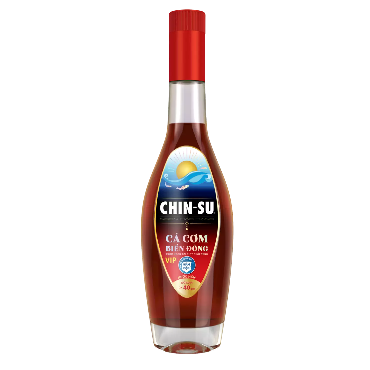 CHIN-SU - Masan Consumer
